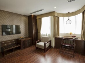 Midori Boutique Hotel, фото 8