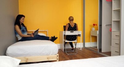 Cozzystay Hostel, фото 37