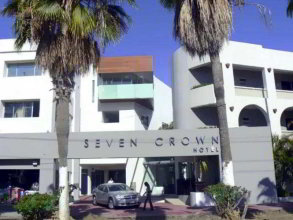 Seven Crown Express & Suites Cabo San Lucas