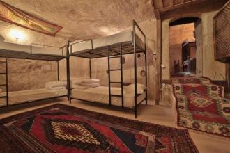 Cappadocia Center Cave Hotel, фото 3