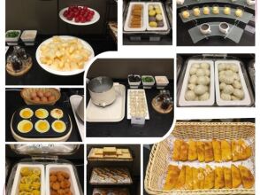 Hanting Hotel Beijing Yaojiayuan Road Branch, фото 31