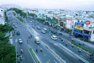 Hoang Thuy Sinh Hotel, фото 10