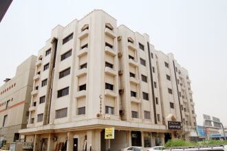 Al Eairy Furnished Apartments Jeddah 2