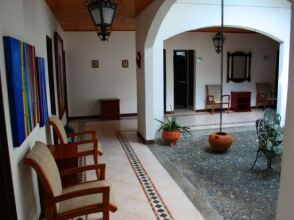 Hostal Los Juanes, фото 30 Hostal Los Juanes, фото 30