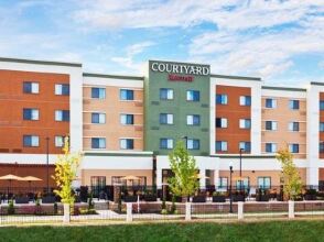 Courtyard By Marriott Columbus Phenix City, фото 17