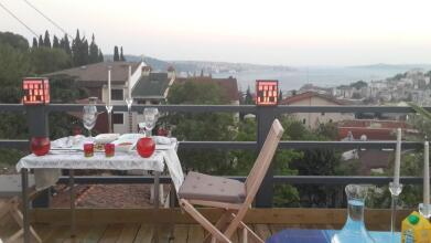 The Bosphorus House, фото 26