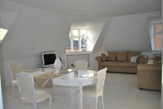 Kapelvej Apartment, фото 5 Kapelvej Apartment, фото 5