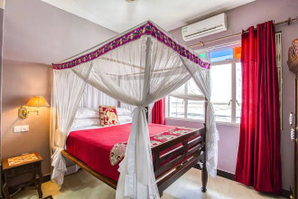 Freddie Mercury Apartments, фото 22 Freddie Mercury Apartments, фото 22