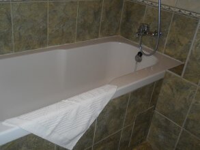 Diplomat Aparthotel, фото 35