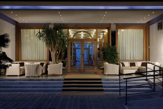 Hotel Aurora, фото 27