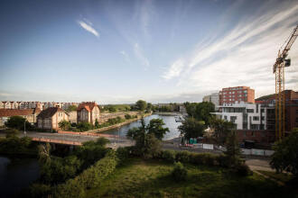 Elite Apartments - Gdansk City Center, фото 8