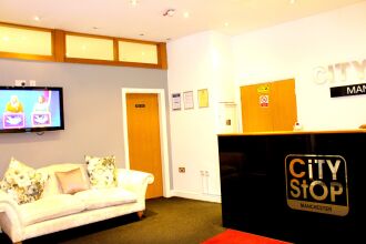 City Stop Manchester, фото 22 City Stop Manchester, фото 22