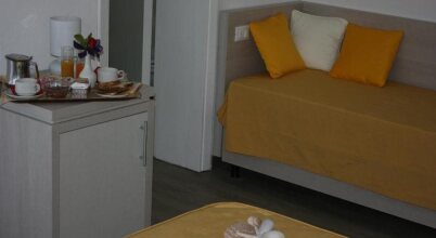 B&b Ortensia, фото 35