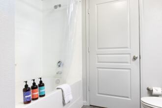 WanderJaunt Luxe Dt Austin Apts, фото 47 WanderJaunt Luxe Dt Austin Apts, фото 47