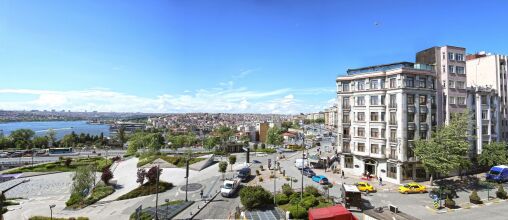 Daru Sultan Hotels Galata, фото 39