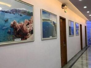 Quy Nhon Blue Sea Hotel, фото 24 Quy Nhon Blue Sea Hotel, фото 24