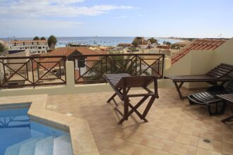 Patio Antigo Residence, фото 9