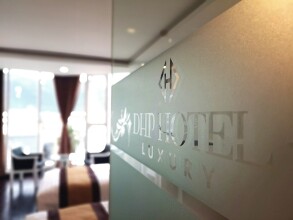 DHP Luxury Hotel, фото 7