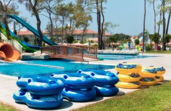 Ali Bey Resort Sorgun - All Inclusive, фото 41