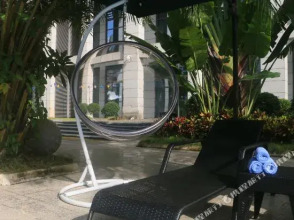 Four Points by Sheraton Danzhou, фото 18 Four Points by Sheraton Danzhou, фото 18