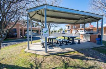 B.W Orange Motor Inn, фото 8