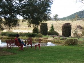 Ophir Gold Bed & Breakfast, фото 34