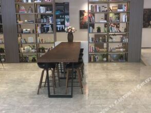 Hanting Hotel Beijing Yaojiayuan Road Branch, фото 26