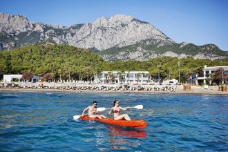 Sherwood Exclusive Kemer, фото 37