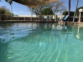 Riverland Motor Inn, фото 22 Riverland Motor Inn, фото 22