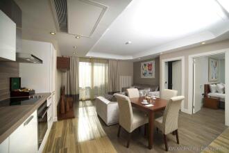 Taba Luxury Suites, фото 2