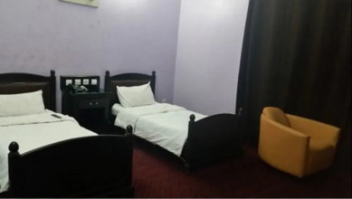 Casablanca Dar El Beida, фото 26