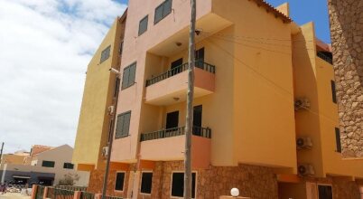 Nautilus Aparthotel, фото 32 Nautilus Aparthotel, фото 32