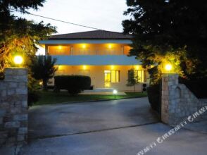 Hotel Pantheon, фото 22