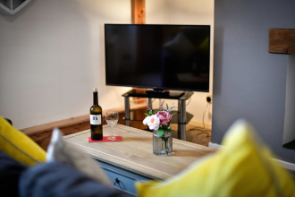Cambrian Place - Swansea Guest Homes, фото 6
