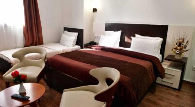 Hotel Ikram El Dhayef, фото 38