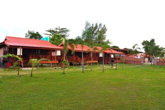 Bu-Nga Resort, фото 22 Bu-Nga Resort, фото 22