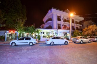 Lidya City Hotel Fethiye, фото 18