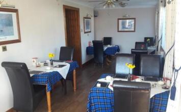 Lyndon Guest House, фото 20 Lyndon Guest House, фото 20