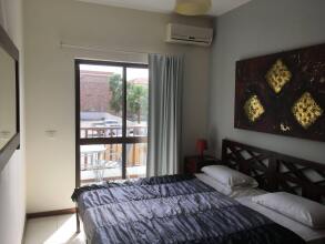 Aquamarina Suites, фото 4