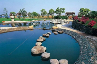 Lakeview Park Resort - Wuxi, фото 14 Lakeview Park Resort - Wuxi, фото 14