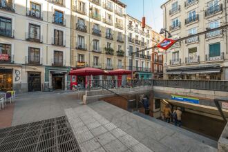 Sweet Inn Apartments - Chueca, фото 11