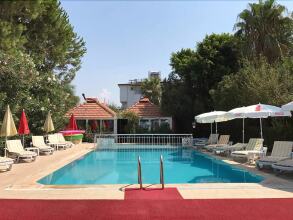 Safak Beach Hotel, фото 5