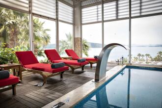 Tui Magic Life Bodrum All Inclusive, фото 15