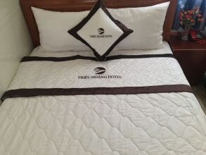 Trieu Hoang, фото 13