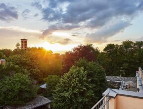 MAXX Hotel Sanssouci Potsdam, фото 8