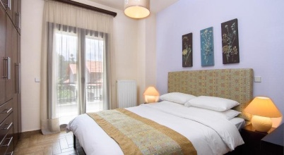 Arktos Suites, фото 24