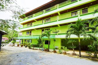 Rak Samui Residence, фото 1