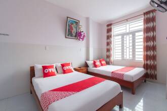 OYO 868 Viet Anh Motel