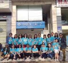 Thiên Các 2, фото 15