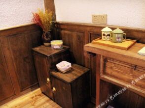 Fanxi Boutique Inn, фото 14